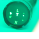 Worth 4 dot Lamp Set Worth 4 dot Lamp Set
