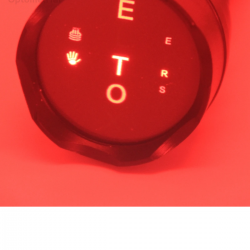 Worth 4 dot Lamp Set