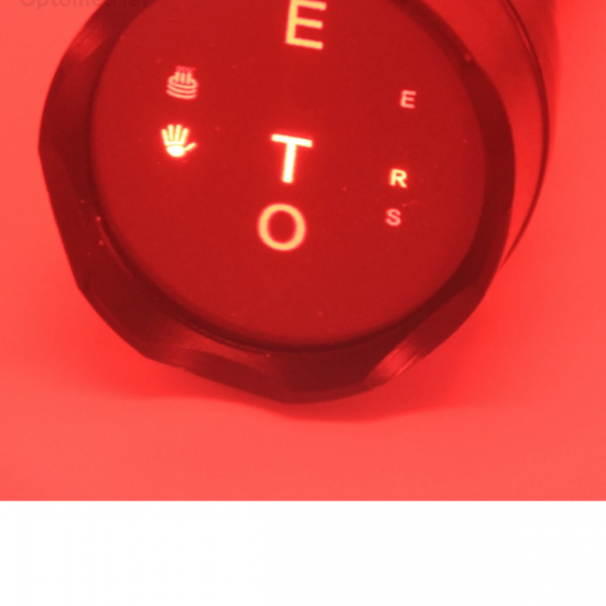 Worth 4 dot Lamp Set Worth 4 dot Lamp Set