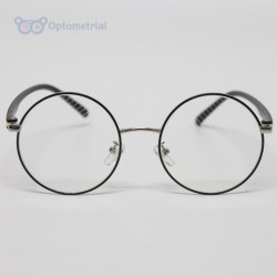Bagolini Test Striated Lens