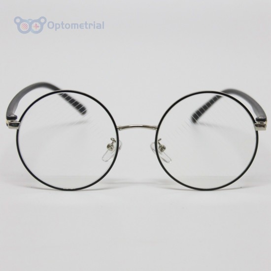 Bagolini Test Striated Lens