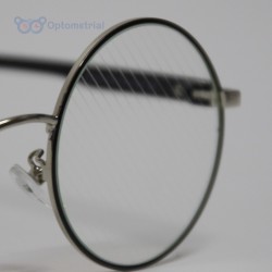 Bagolini Test Striated Lens