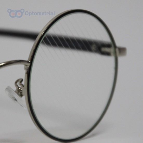 Bagolini Test Striated Lens