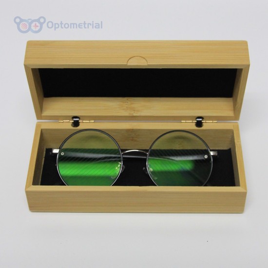 Bagolini Test Striated Lens
