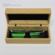 Bagolini Test Striated Lens