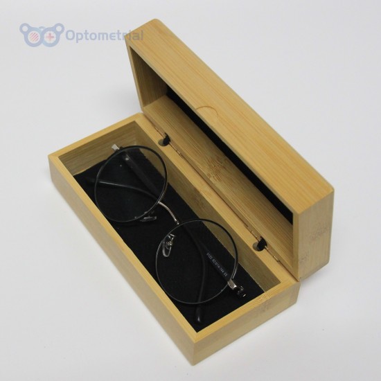 Bagolini Test Striated Lens