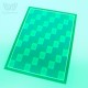Red/Green Reading Unit