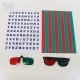 Red/Green Reading Unit Red/Green Reading Unit