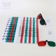 Red/Green Reading Unit Red/Green Reading Unit