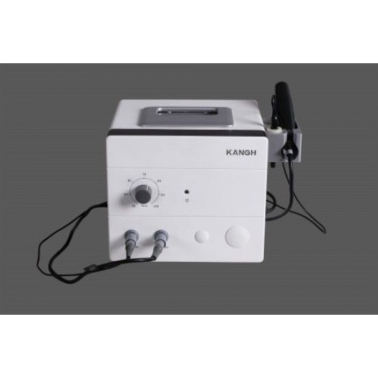 Ophthalmic A/B Ultrasonic Scann 2000B - No PC and Printer Included