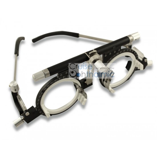 Trial Frame TF5080A Trial Frame TF5080A