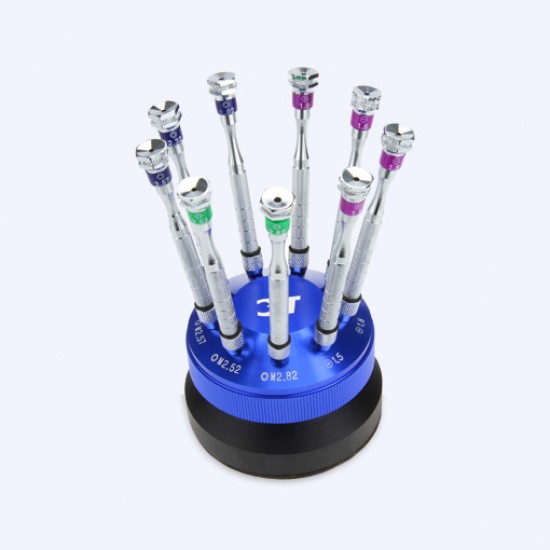   B 19B screwdriver set A19BScrewdriverSet