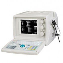Ophthalmology AB Ultrasonic Scanner ODM-2100S