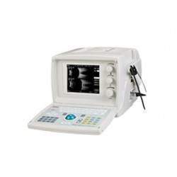 Ophthalmology AB Ultrasonic Scanner ODM-2100