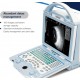 Ophthalmology AB Ultrasonic Scanner OPH50B