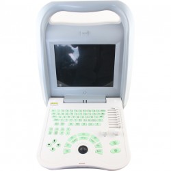 Ophthalmology AB Ultrasonic Scanner OPH80B