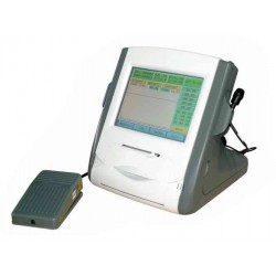 Ophthalmology Biometer Pachymeter SW1000 A/P Ultrasonic Scan 