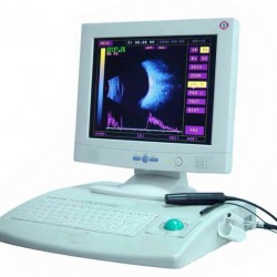 Ophthalmology AB Ultrasonic Scanner ODM-2200