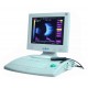 Ophthalmology AB Ultrasonic Scanner ODM-2200