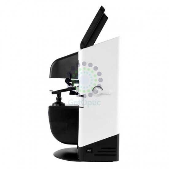 Auto Lensmeter JD-2600A Auto Lensmeter JD-2600A