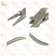 6 pcs Screw Drivers and 13 pcs Pliers Kit B07A 6 pcs Screw Drivers and 13 pcs Pliers Kit B07A