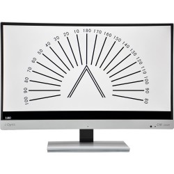 23 inch Chart LCD with remote controller - CM1900