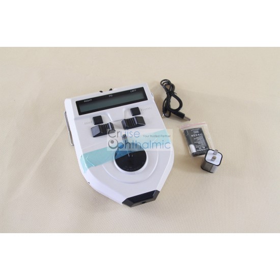 Slider Pupilometer PD400 Slider Pupilometer PD400