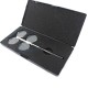 Premium Adjustable Metal Optometry Flipper