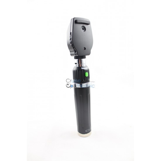 Ophthal-Retinoscope Set DR1900