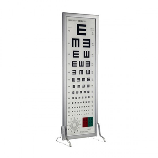 LED Far Vision Chart FV200 LED Far Vision Chart FV200