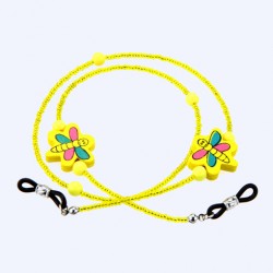 6 pcs/lot Kids' Eyeglasses Chain