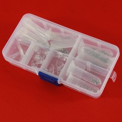 10 pcs/lot Personal Eyewear Fix Kit MB10