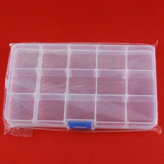 10 pcs/lot Empty Miscellaneous Box MB15 10 pcs/lot Empty Miscellaneous Box MB15