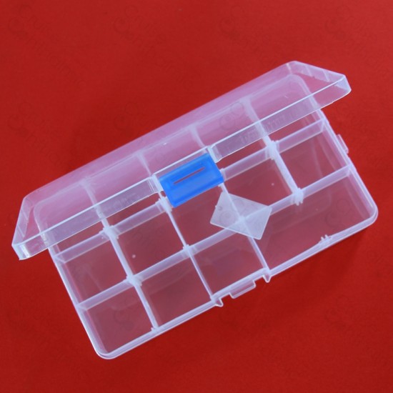 10 pcs/lot Empty Miscellaneous Box MB15 10 pcs/lot Empty Miscellaneous Box MB15