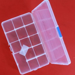 10 pcs/lot Empty Miscellaneous Box MB15