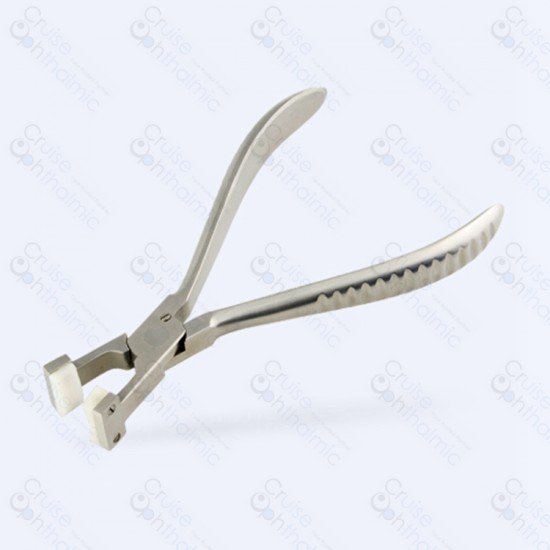 Nylon Eye Wire Shaper Plier 18MM