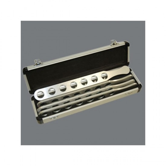 Retinoscopy Rack Set RS4R28AL Retinoscopy Rack Set RS4R28AL