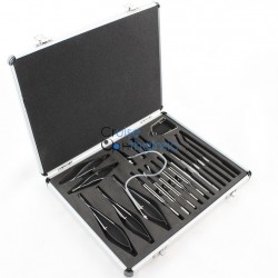 Mircro Cataract Surgery Set MCS21