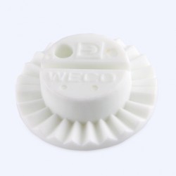 10 pcs/lot WECO Suction Cups A25