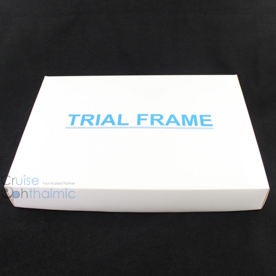 Trial Frame TF5068SC Trial Frame TF5068SC