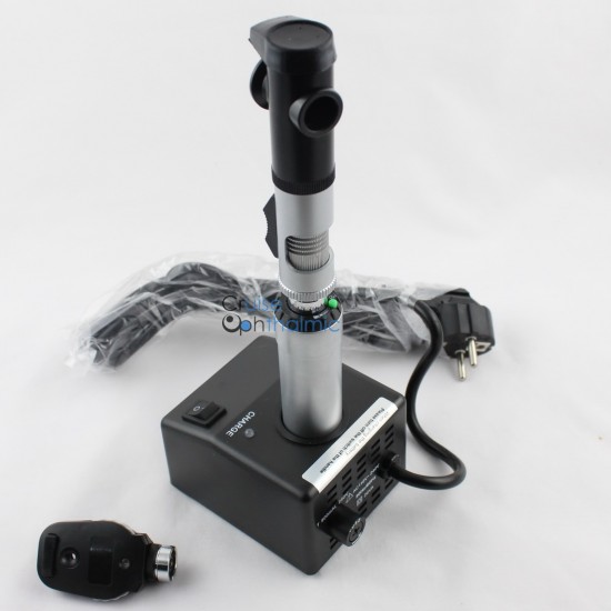 Ophthalmo-Retinoscope Set YZ24B-11D