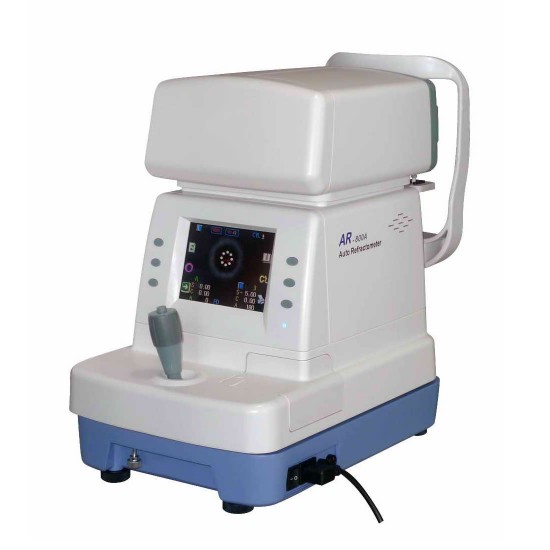Auto Ref/Keractometer RM/ARK-800A Auto Ref/Keractometer RM/ARK-800A