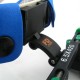 KWS ENT Binocular Loupes FD501G PD Dual Adjustable