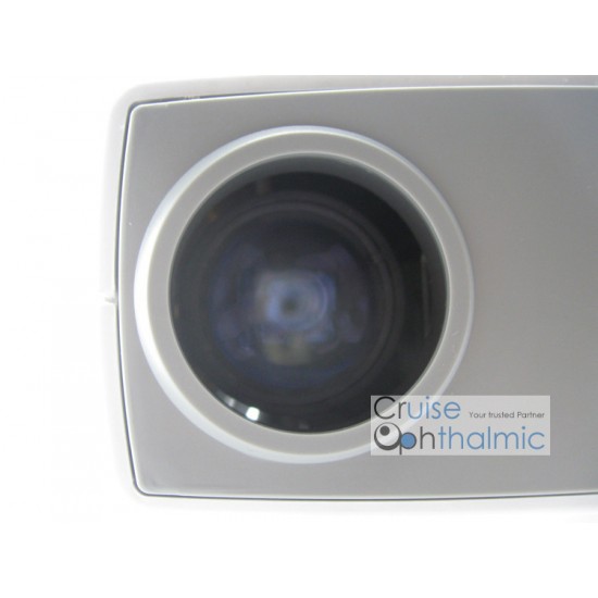 Auto Chart Projector CP1000 Auto Chart Projector CP1000