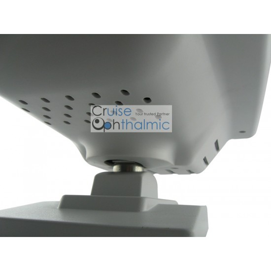 Auto Chart Projector CP1000 Auto Chart Projector CP1000