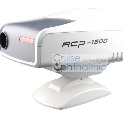 Auto Chart Projector CP1500