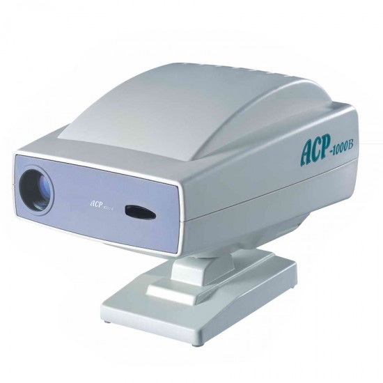 Auto Chart Projector CP1000