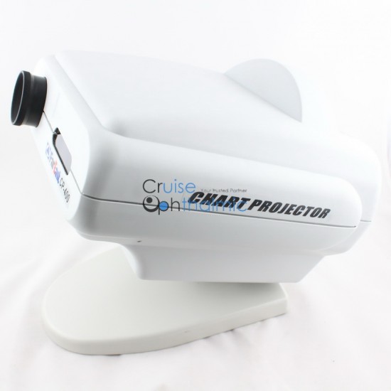 Auto Chart Projector CP400