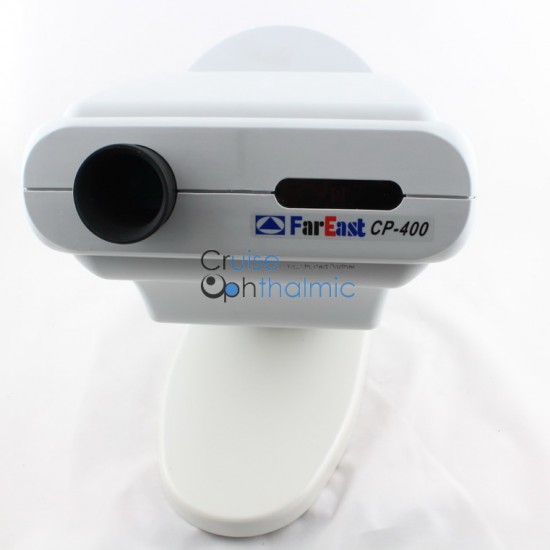 Auto Chart Projector CP400