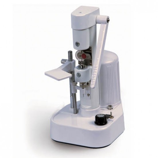 Multi Function Lens Drilling Machine 806G Multi Function Lens Drilling Machine 806G